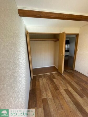 コンフォート石田の物件内観写真